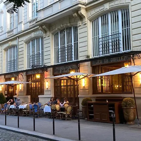 Centreparis Olympic Apartment Exterior photo