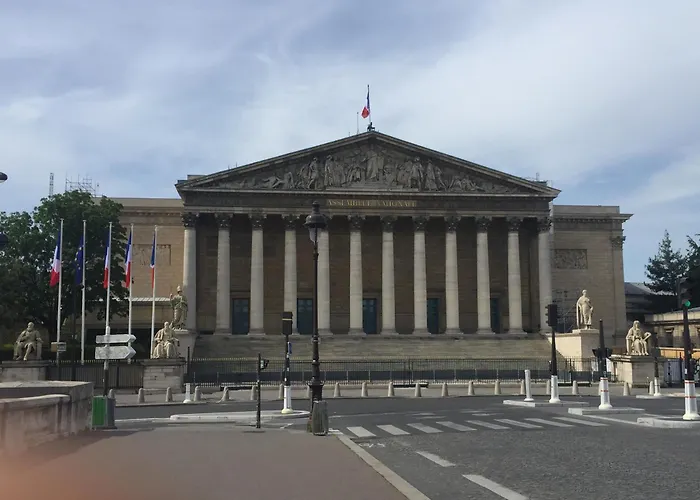 Centreparis Olympic