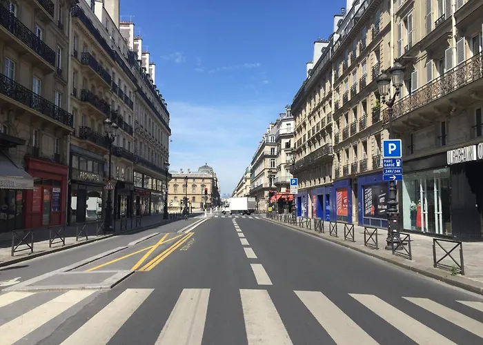 Centreparis Olympic