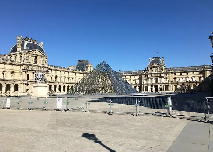 Centreparis Olympic